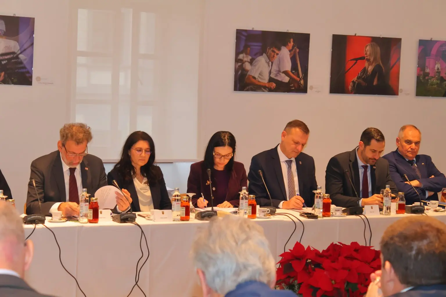 sastanak vlade u čakovcu (2) sastanak vlade u čakovcu (2)