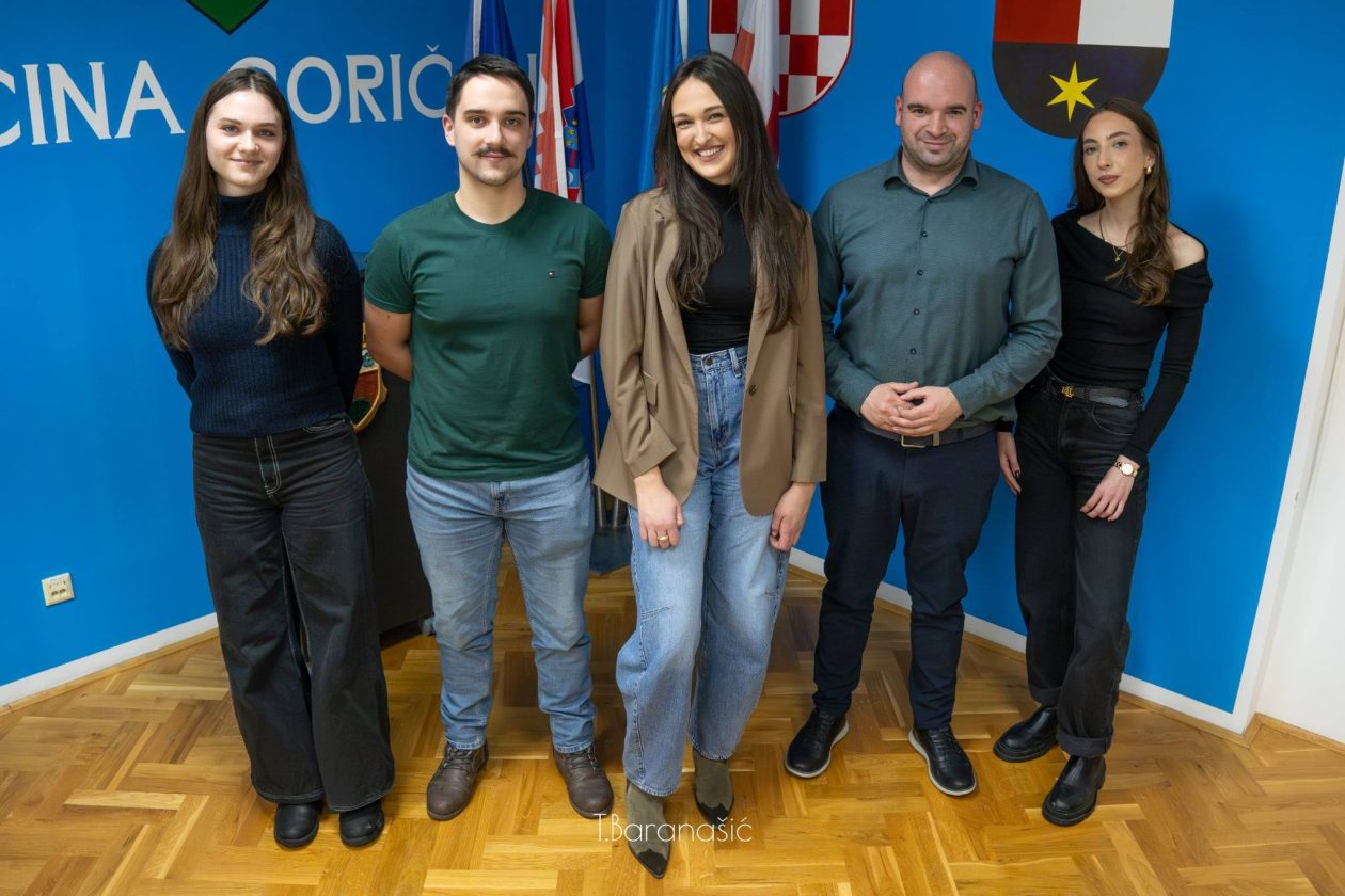 savjet mladih Goričan (5) savjet mladih Goričan (5)