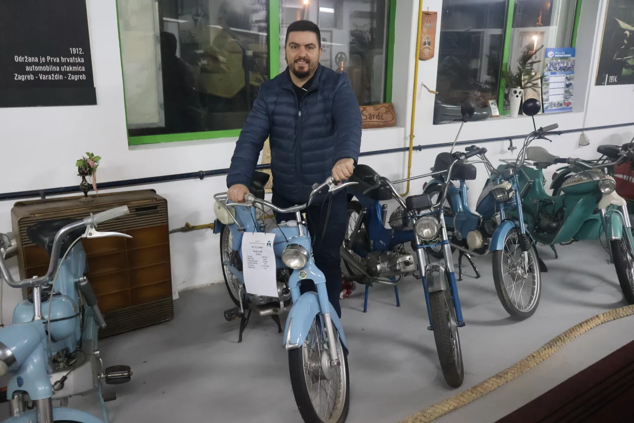 selnica OLDTIMER MUZEJ ŠARDI (11)