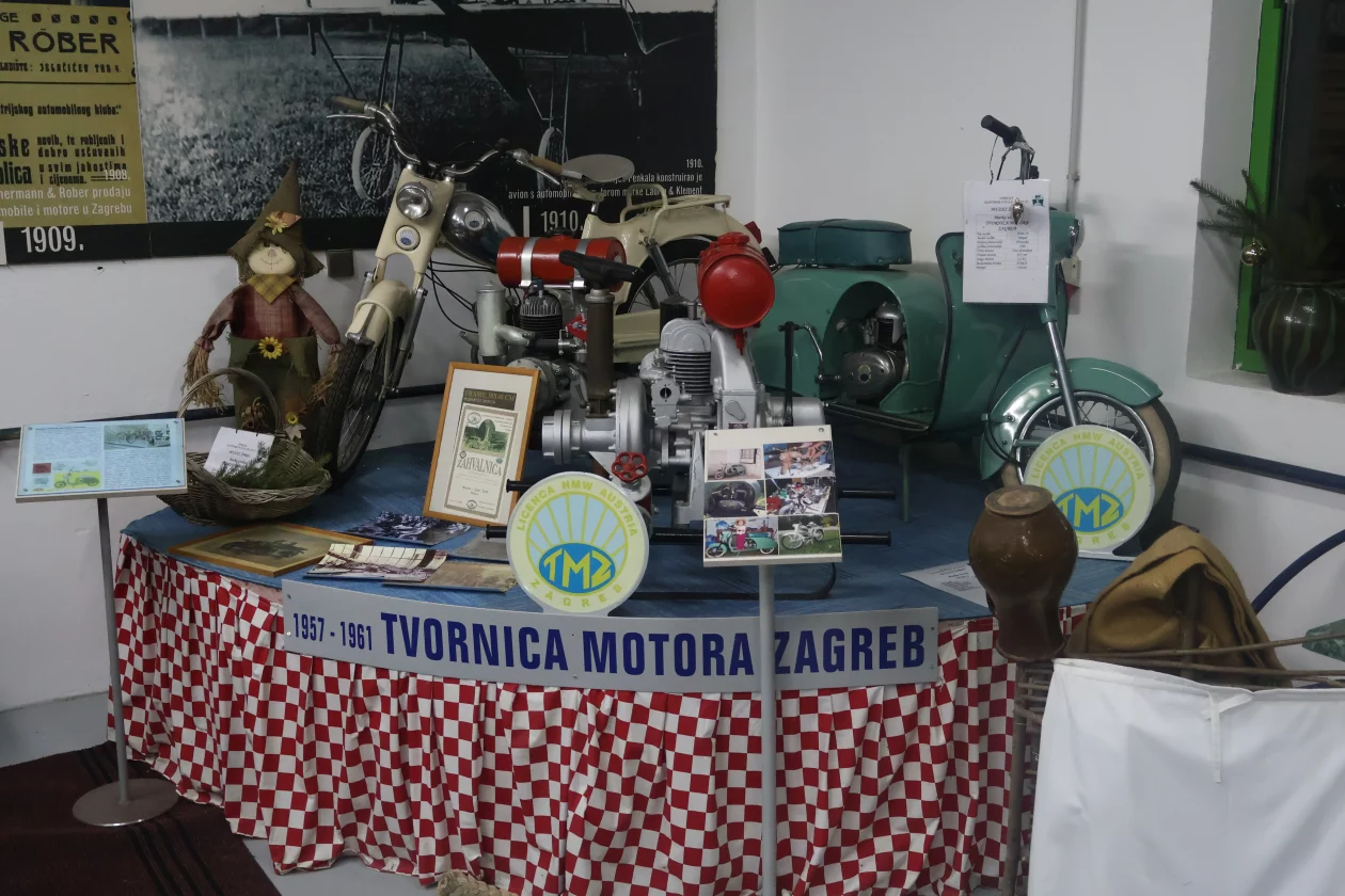 selnica OLDTIMER MUZEJ ŠARDI (16)