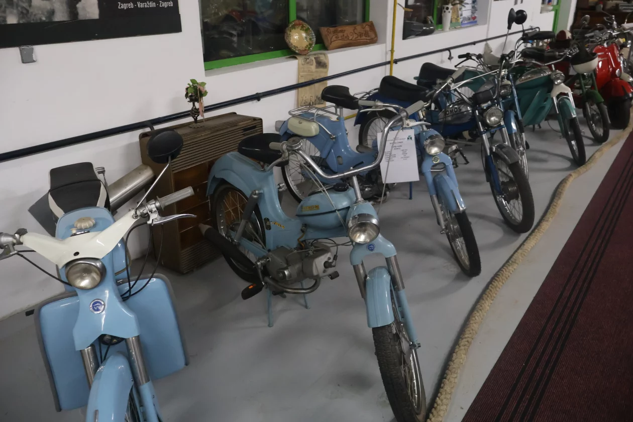 selnica OLDTIMER MUZEJ ŠARDI (17)