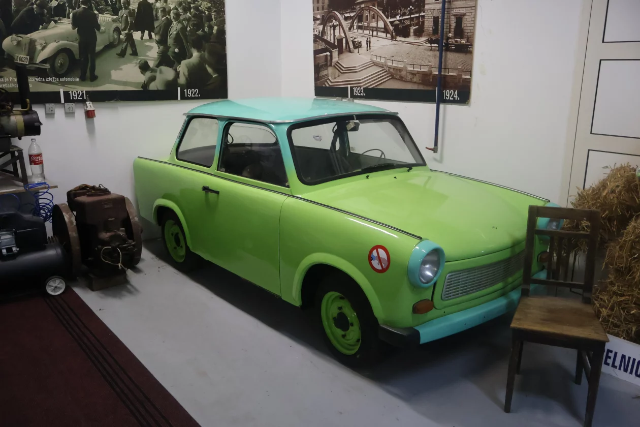 selnica OLDTIMER MUZEJ ŠARDI (26)