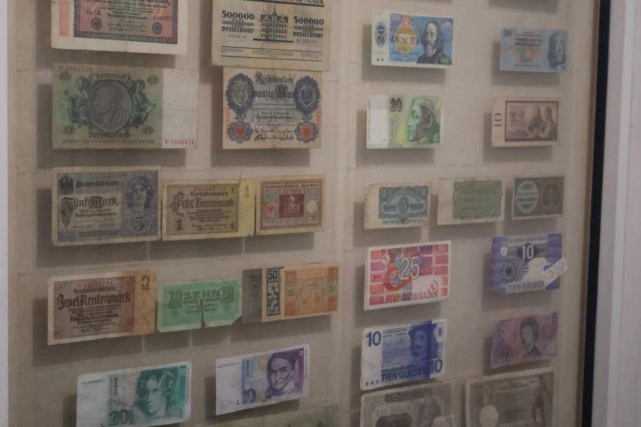 selnica OLDTIMER MUZEJ ŠARDI (27)