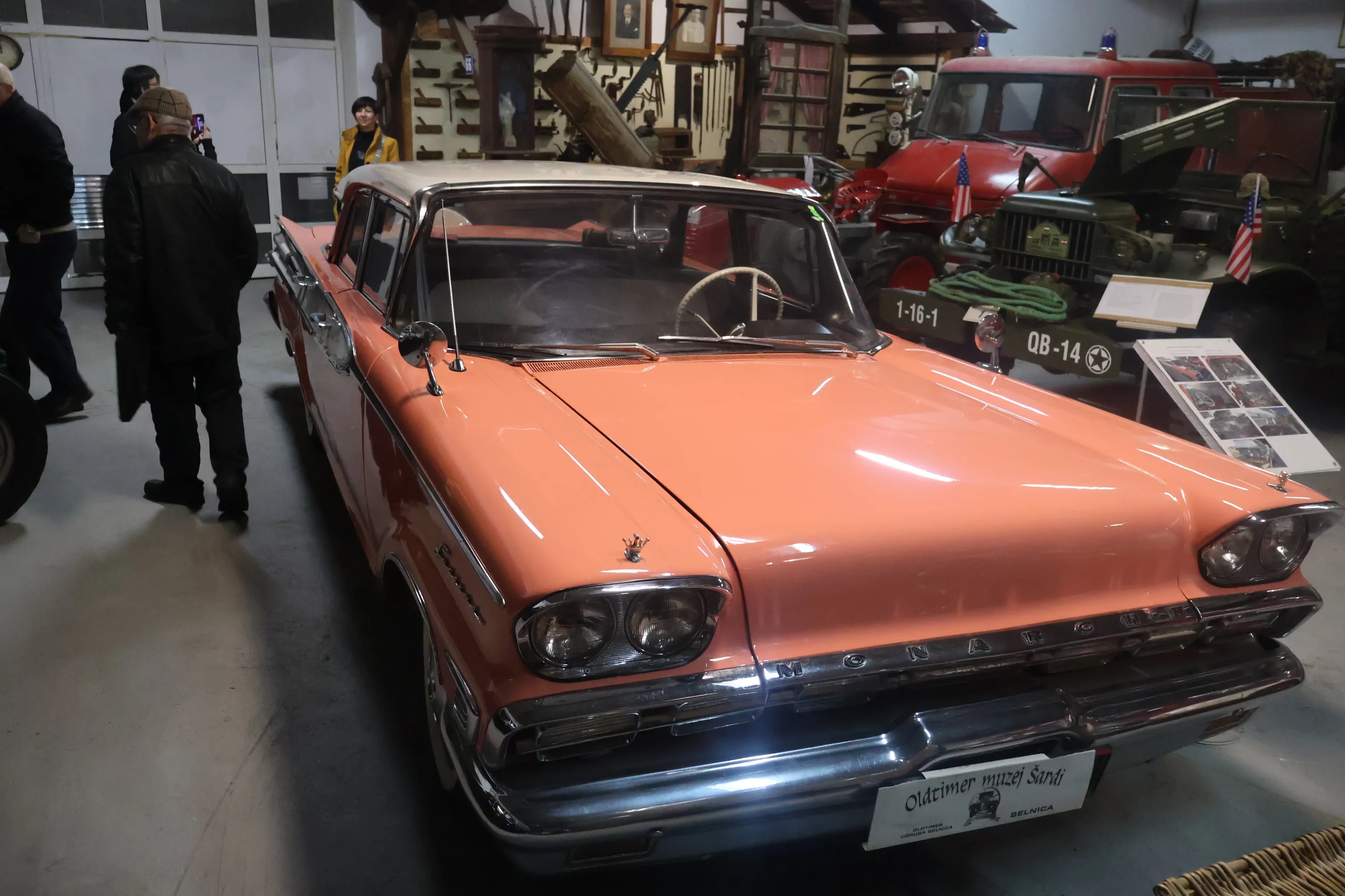 selnica OLDTIMER MUZEJ ŠARDI (29) selnica OLDTIMER MUZEJ ŠARDI (29)