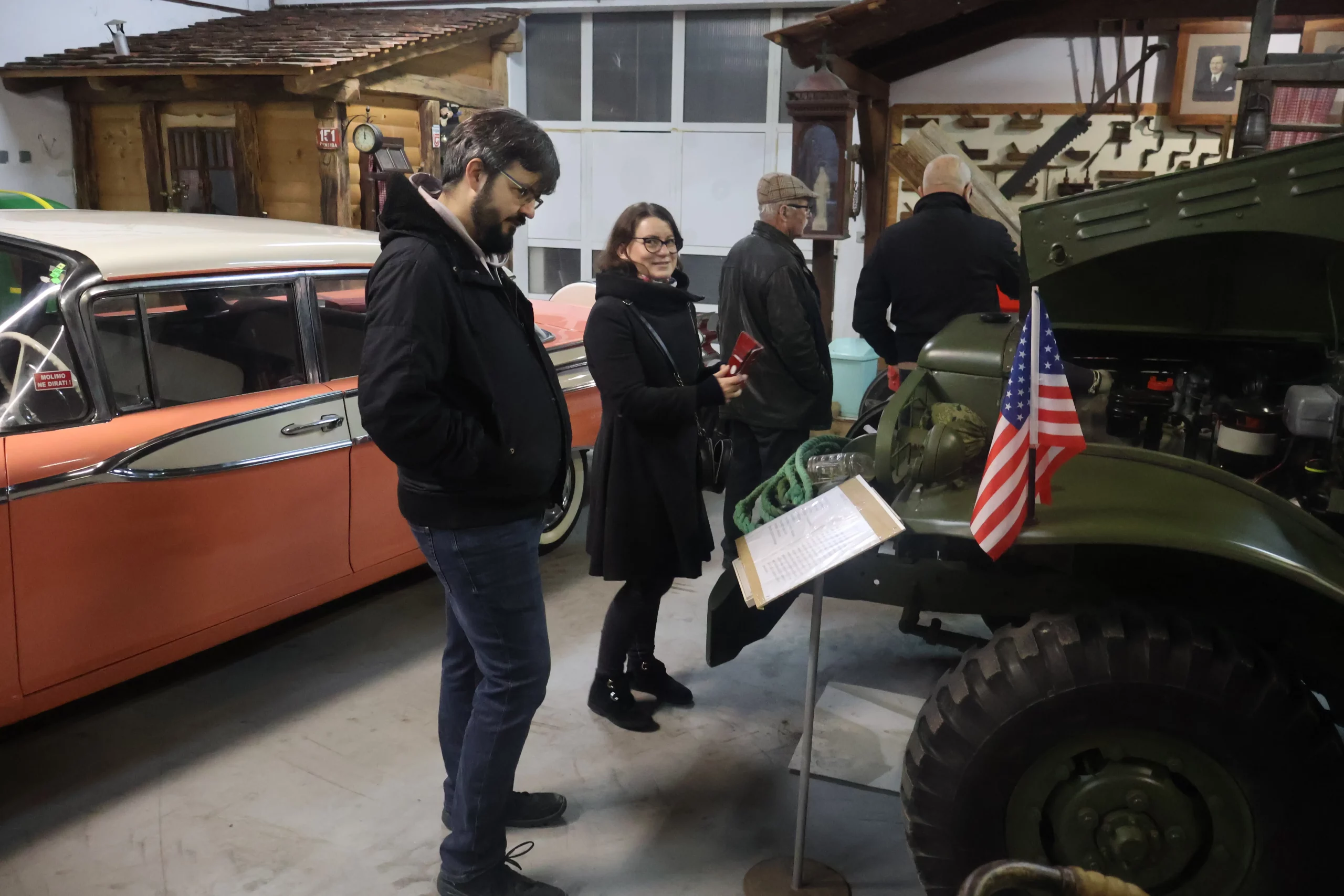 selnica OLDTIMER MUZEJ ŠARDI (30) selnica OLDTIMER MUZEJ ŠARDI (30)