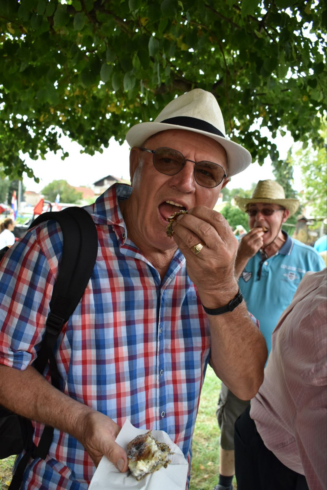 selnička traktorijada (1)