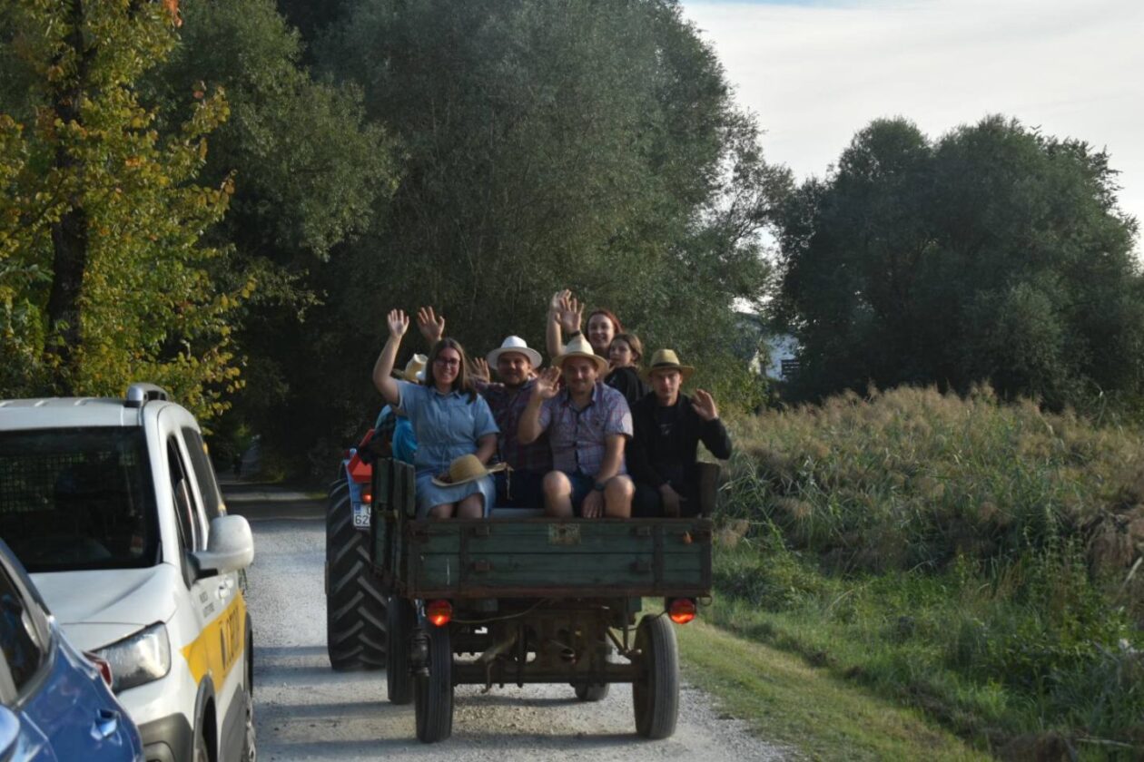 selnička traktorijada (1)