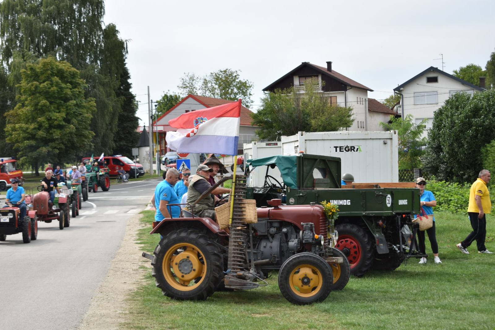 selnička traktorijada (2)