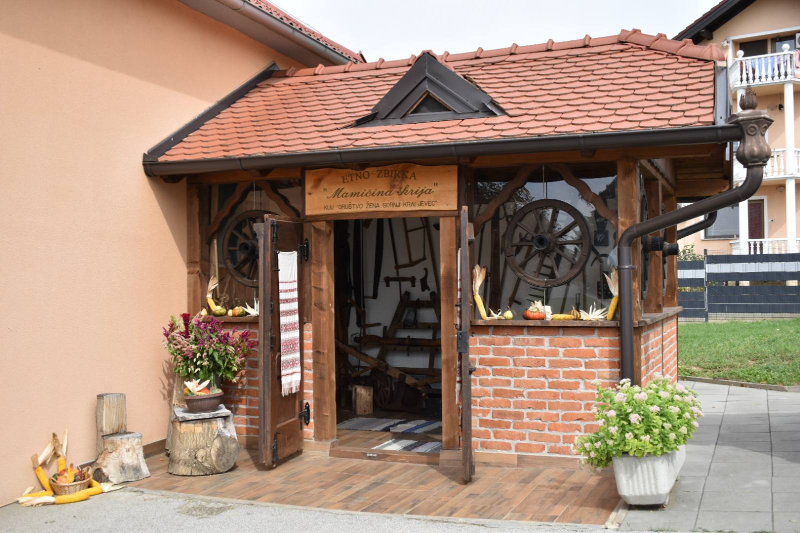 selnička traktorijada (3)