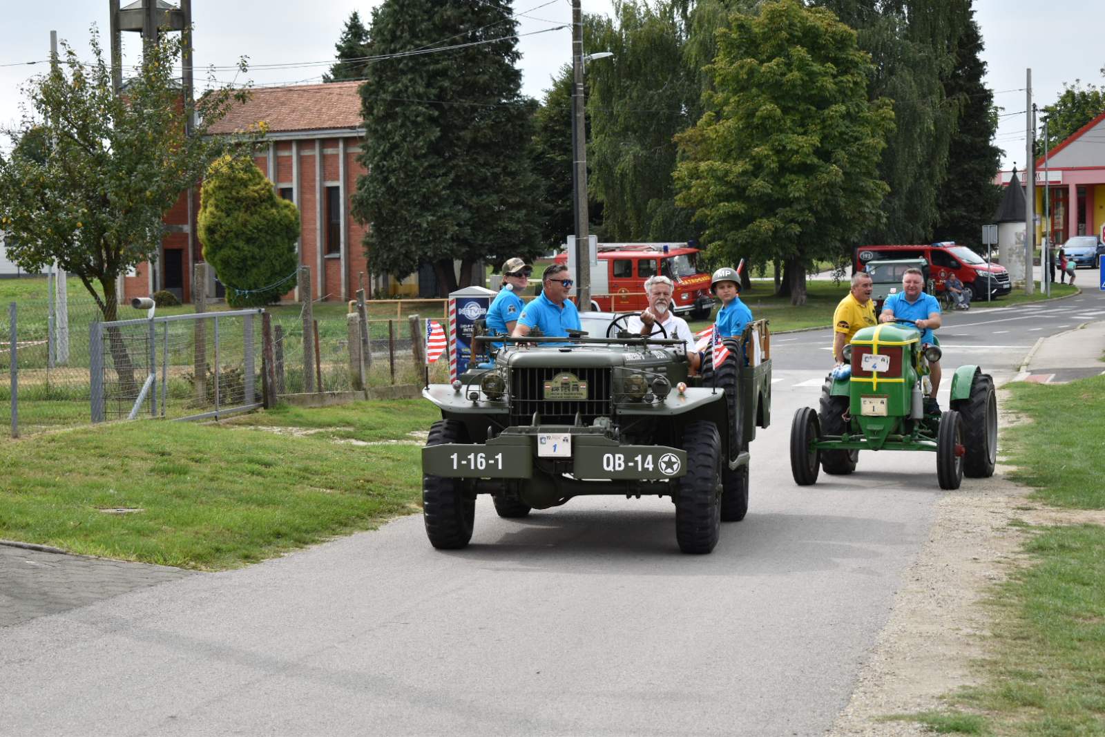 selnička traktorijada (4)