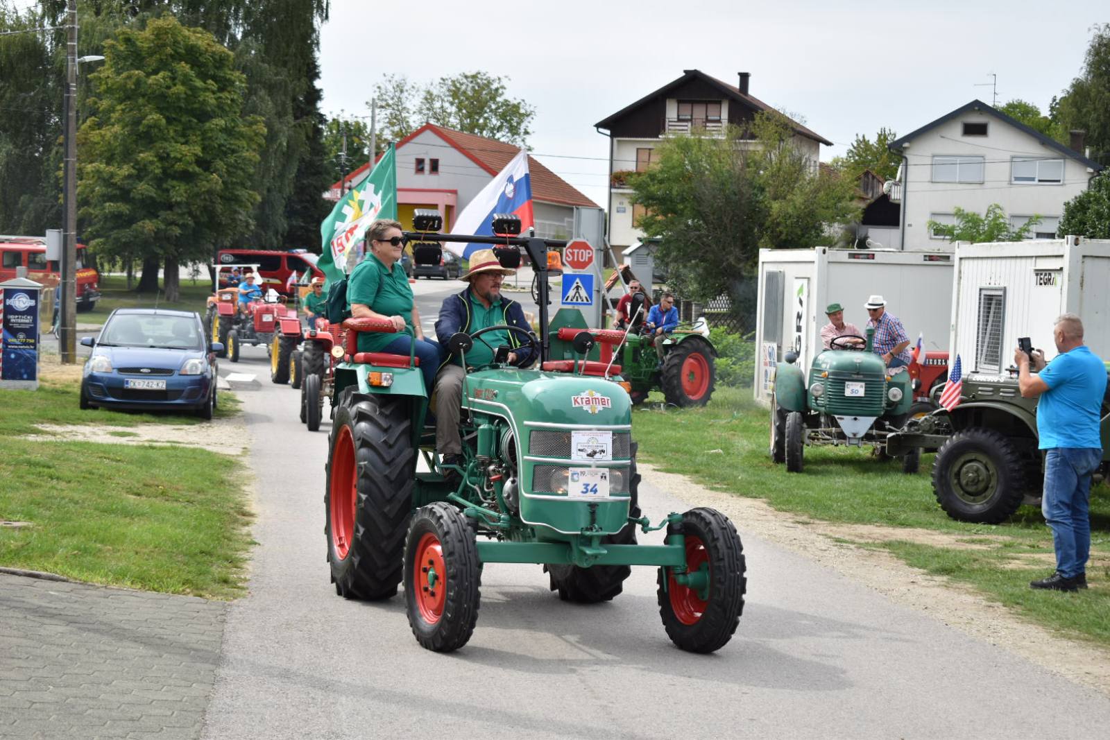 selnička traktorijada (8)