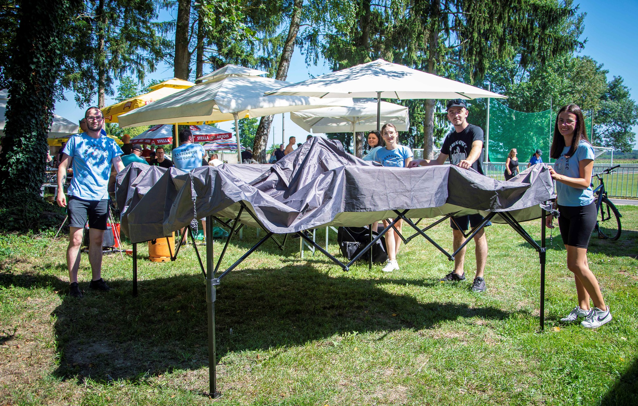 seoske igre i gulešijada gardinovec 2025, općina Belica (10)