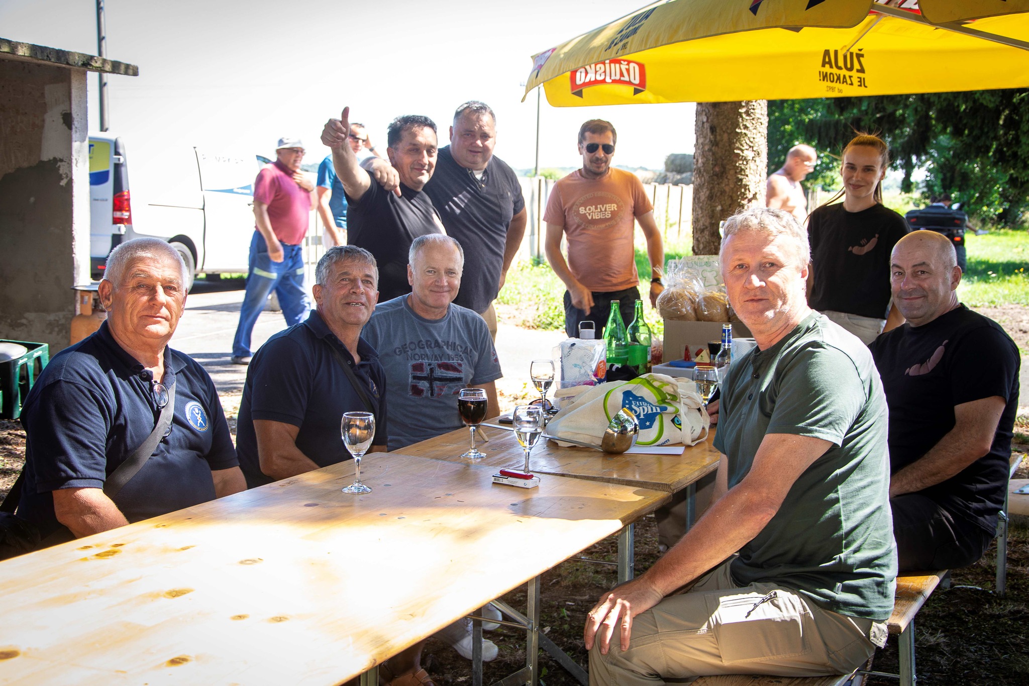 seoske igre i gulešijada gardinovec 2025, općina Belica (12)