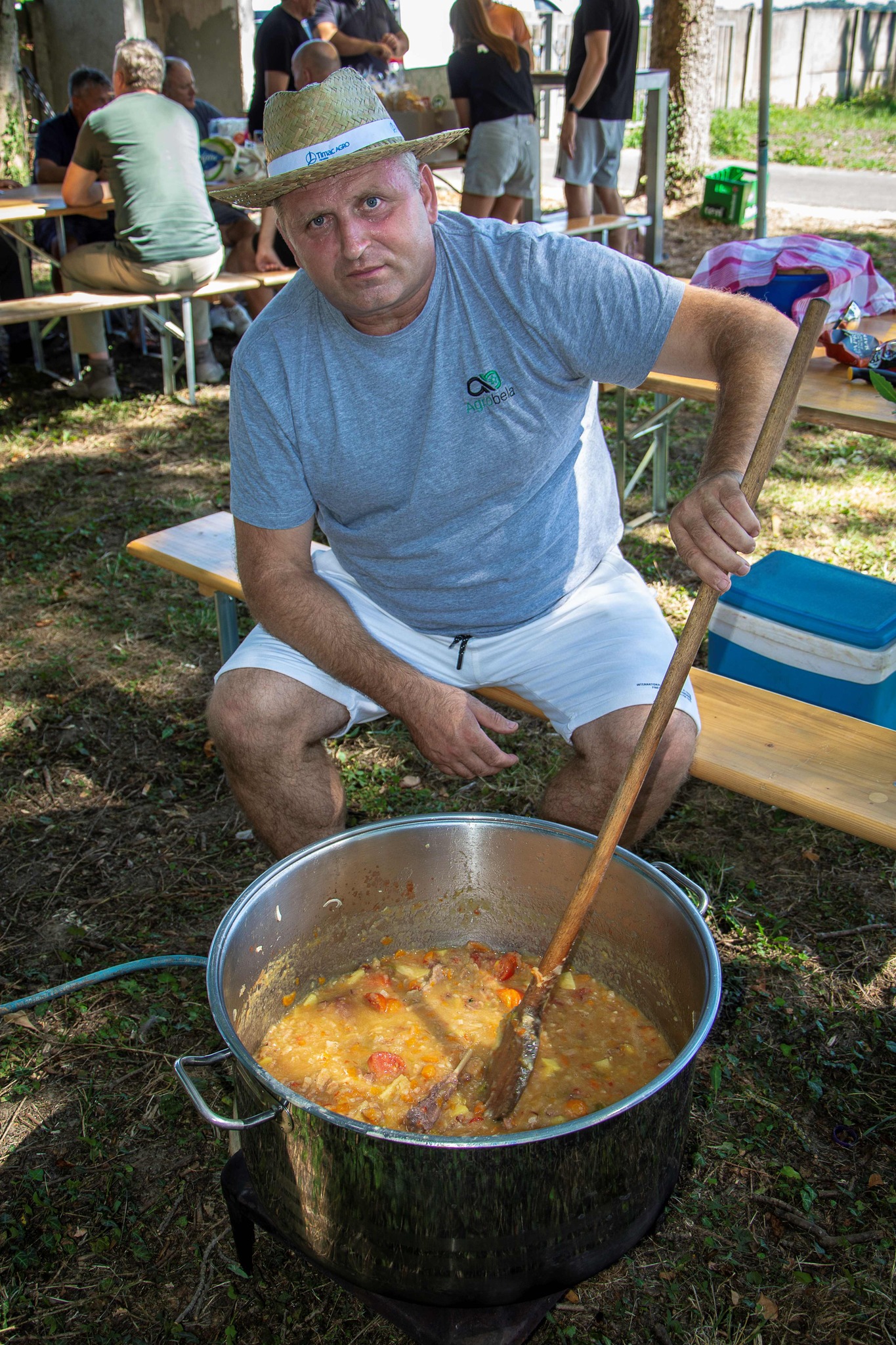 seoske igre i gulešijada gardinovec 2025, općina Belica (13)
