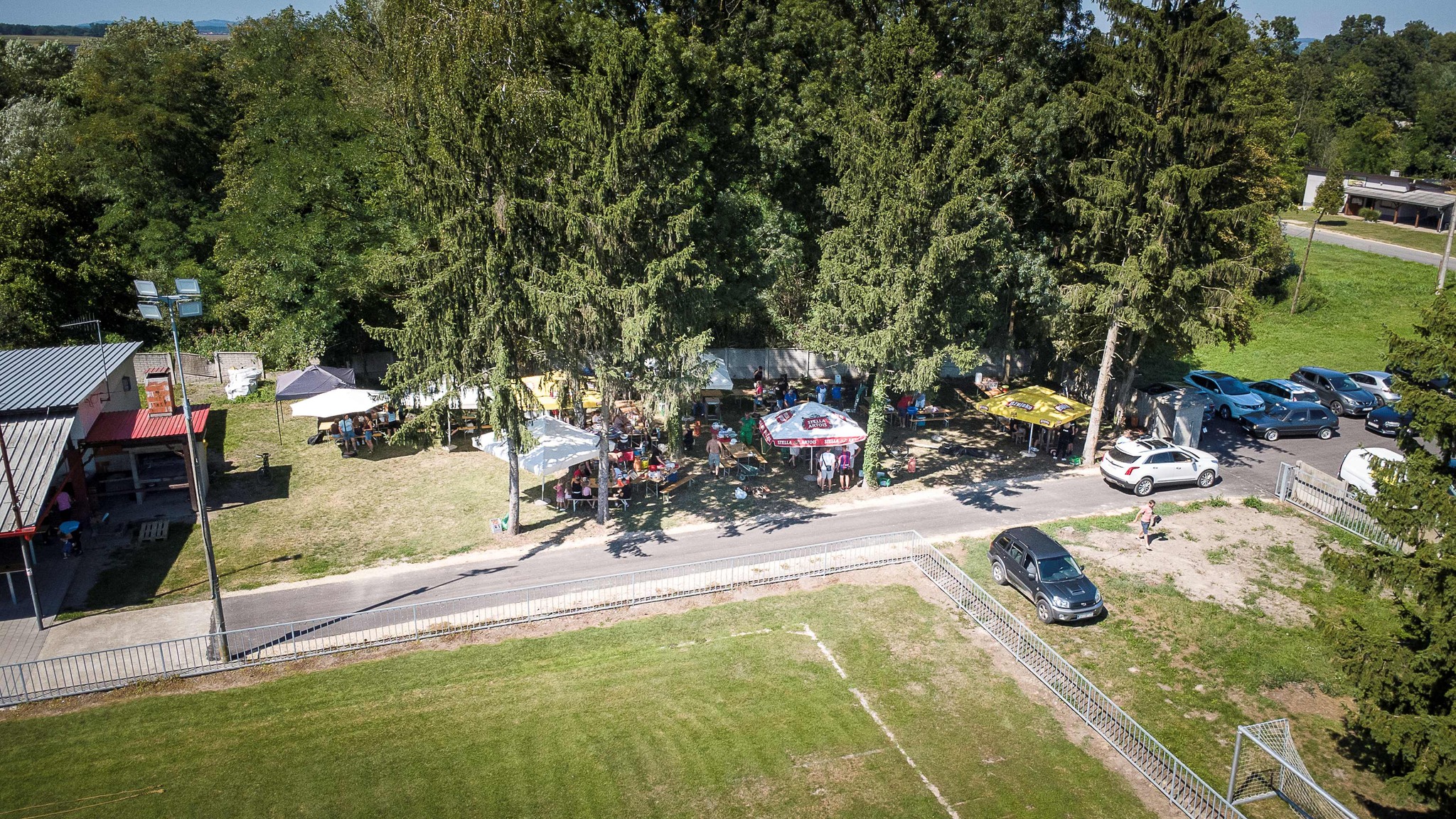 seoske igre i gulešijada gardinovec 2025, općina Belica (14)