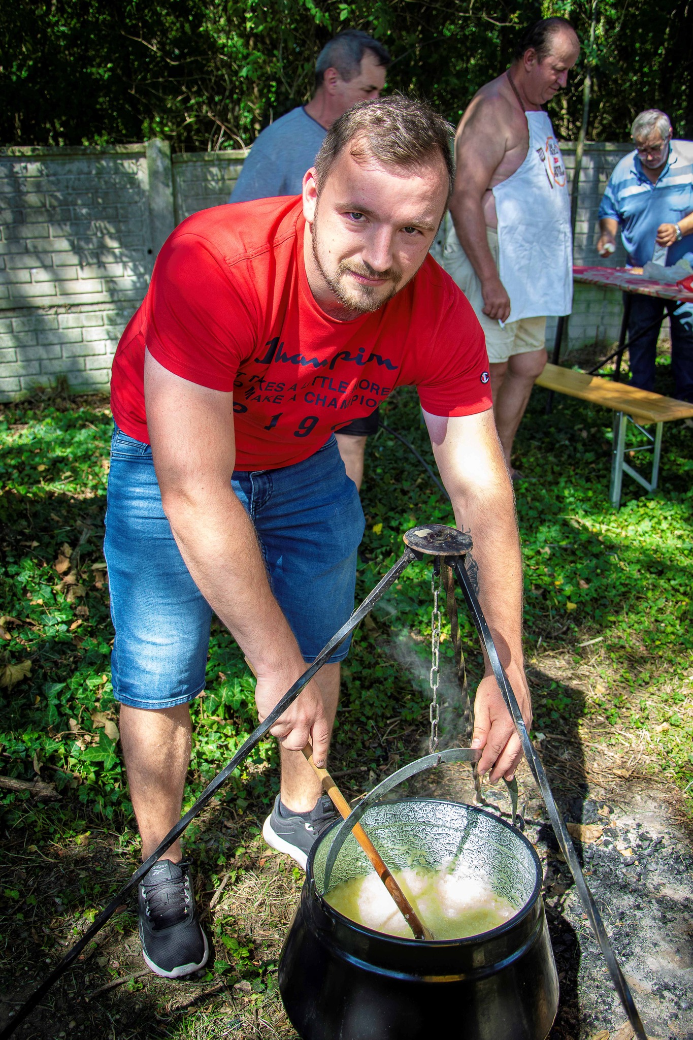 seoske igre i gulešijada gardinovec 2025, općina Belica (4)