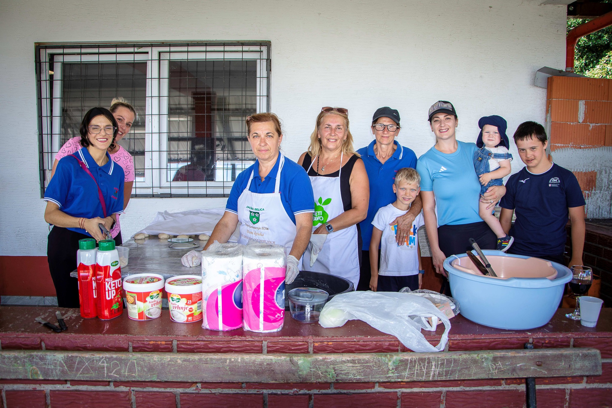 seoske igre i gulešijada gardinovec 2025, općina Belica (7)