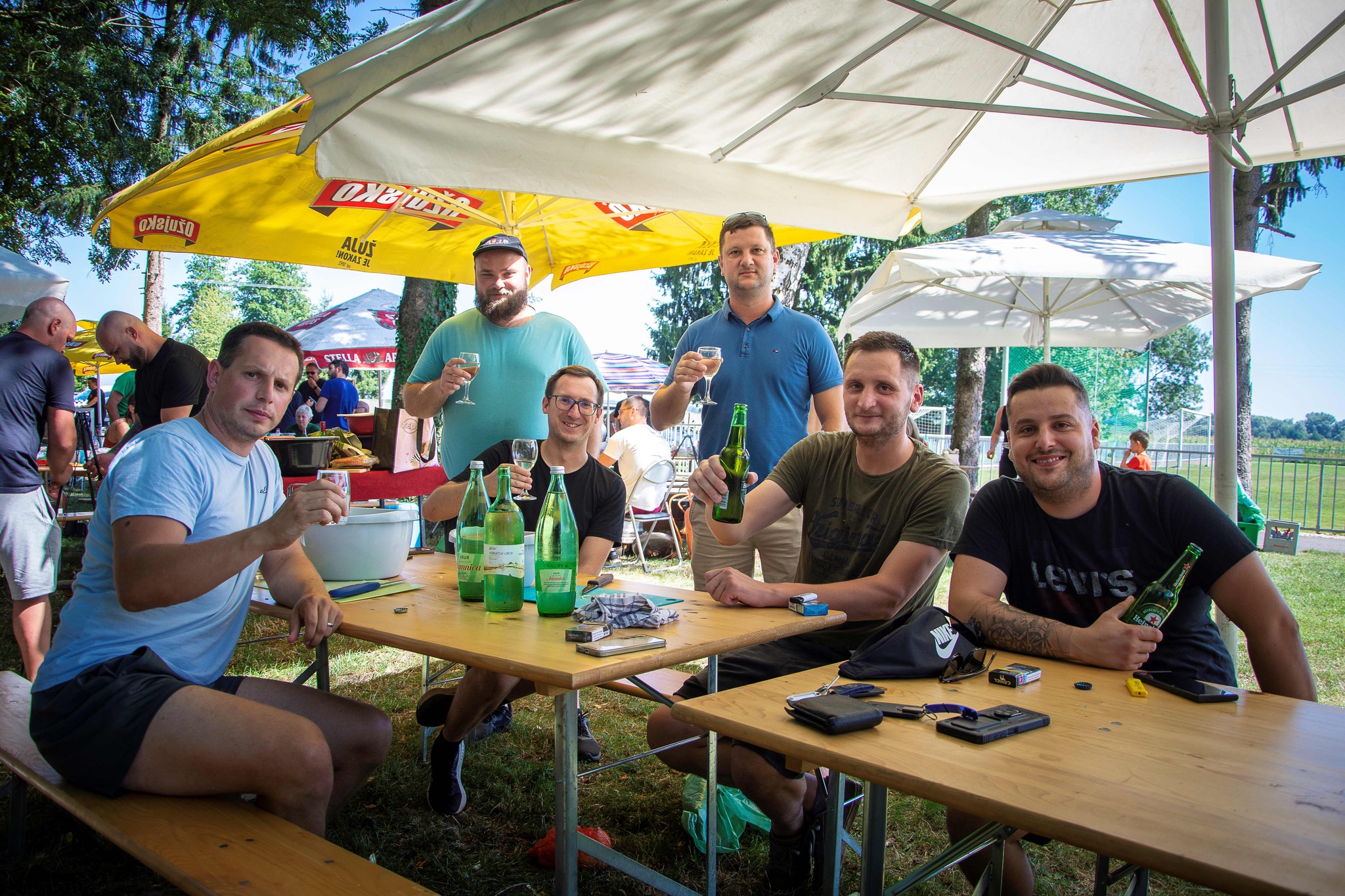 seoske igre i gulešijada gardinovec 2025, općina Belica (8)