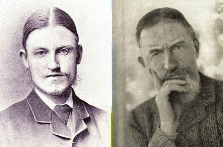 shaw naslovna
