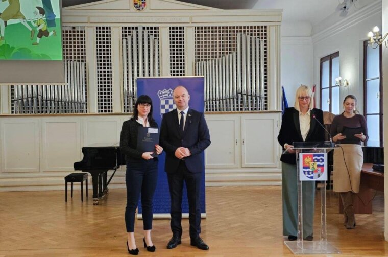 Monika Žinić