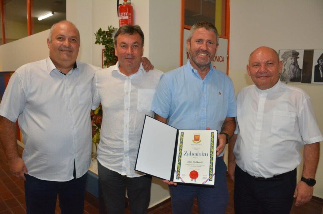 Donja Dubrava poziv Donja Dubrava poziv