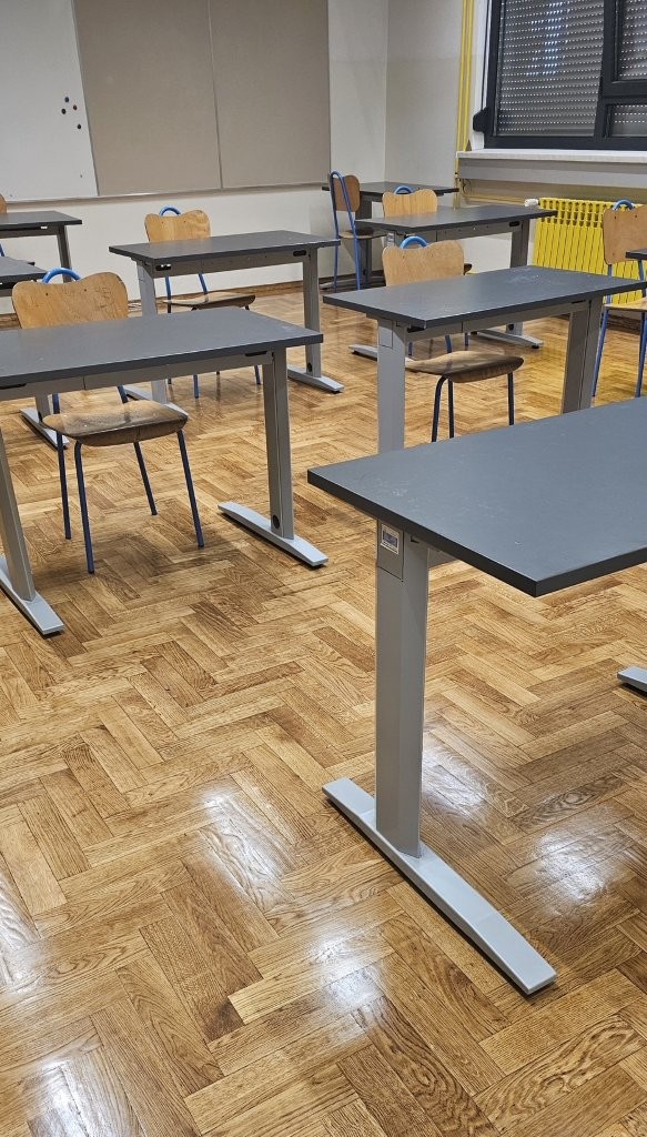 Škola Donja Dubrava