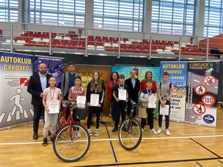 sigurno u prometu goričan (2) sigurno u prometu goričan (2)