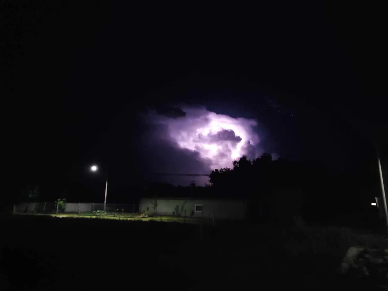 sijevanje,međimurje,noćno nebo (1) sijevanje,međimurje,noćno nebo (1)