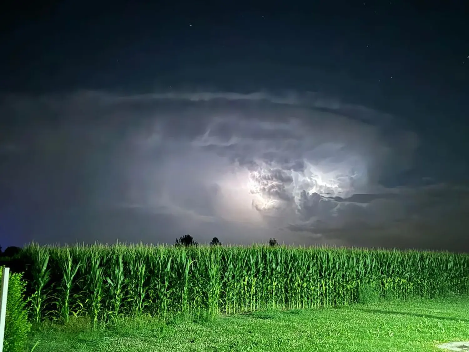 sijevanje,međimurje,noćno nebo (2) sijevanje,međimurje,noćno nebo (2)