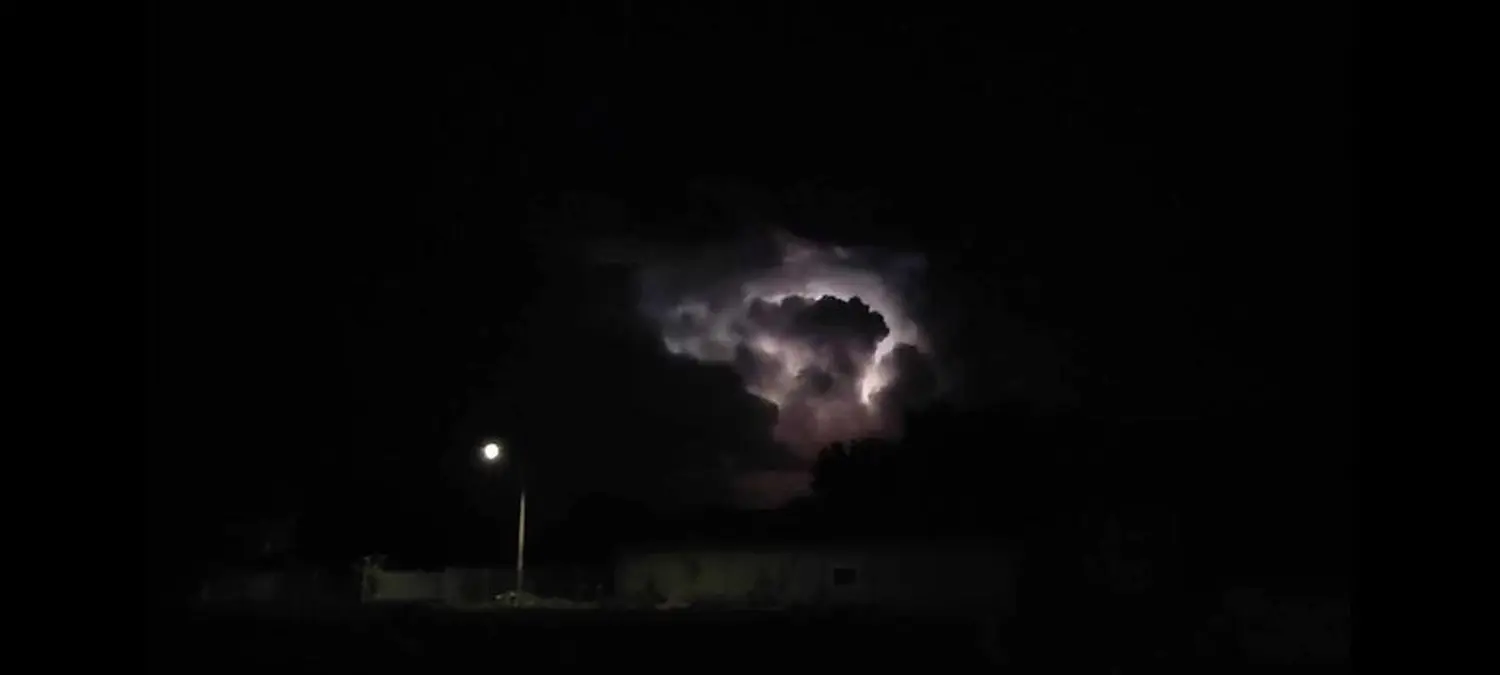 sijevanje,međimurje,noćno nebo (3) sijevanje,međimurje,noćno nebo (3)