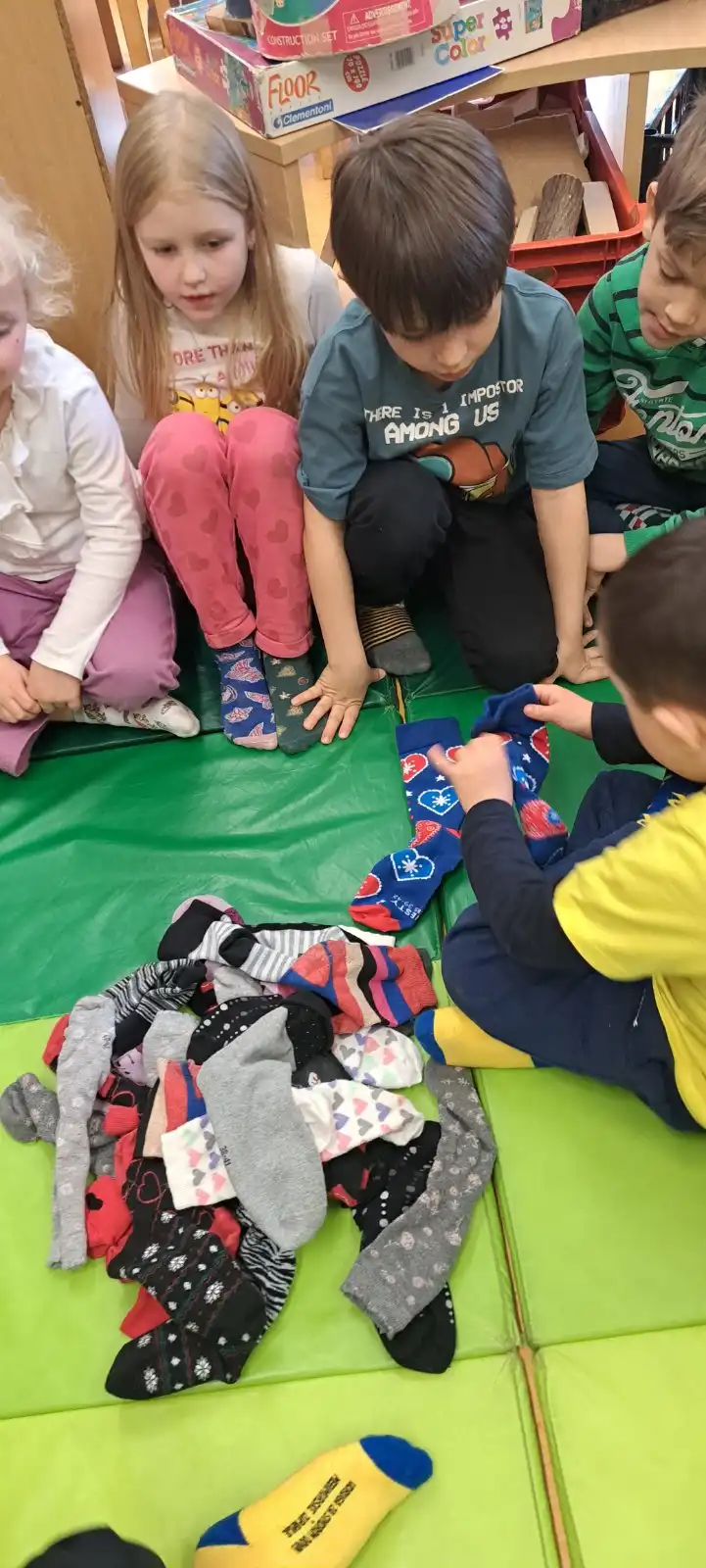 sindrom down,dv cvrčak (1)