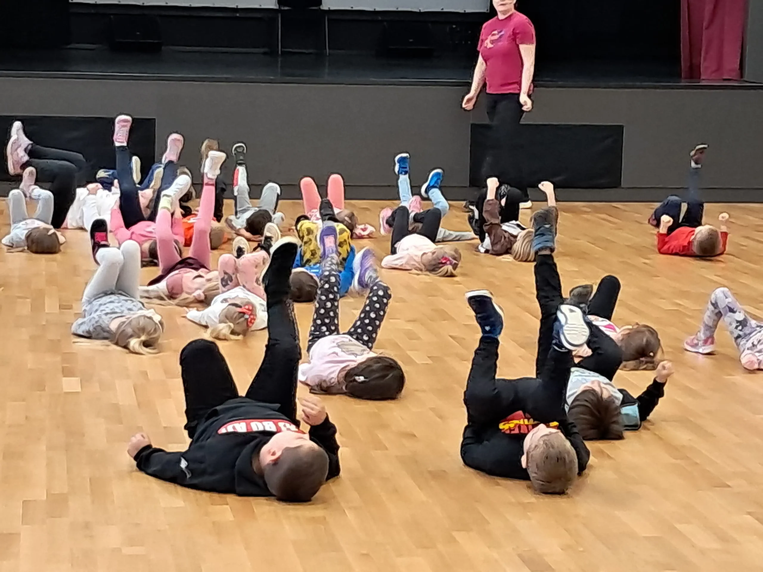 sindrom down,dv cvrčak (2)