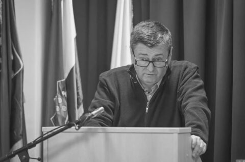 siniša radiković