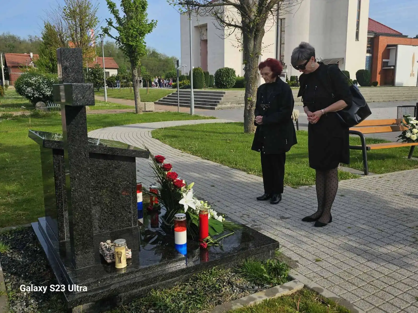 sjećanje na Josipa Topleka (1) sjećanje na Josipa Topleka (1)