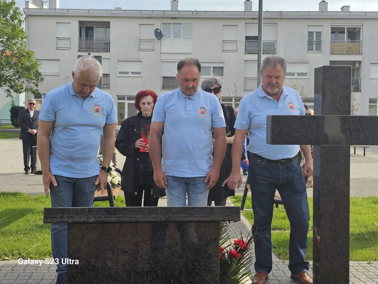 sjećanje na Josipa Topleka (10) sjećanje na Josipa Topleka (10)