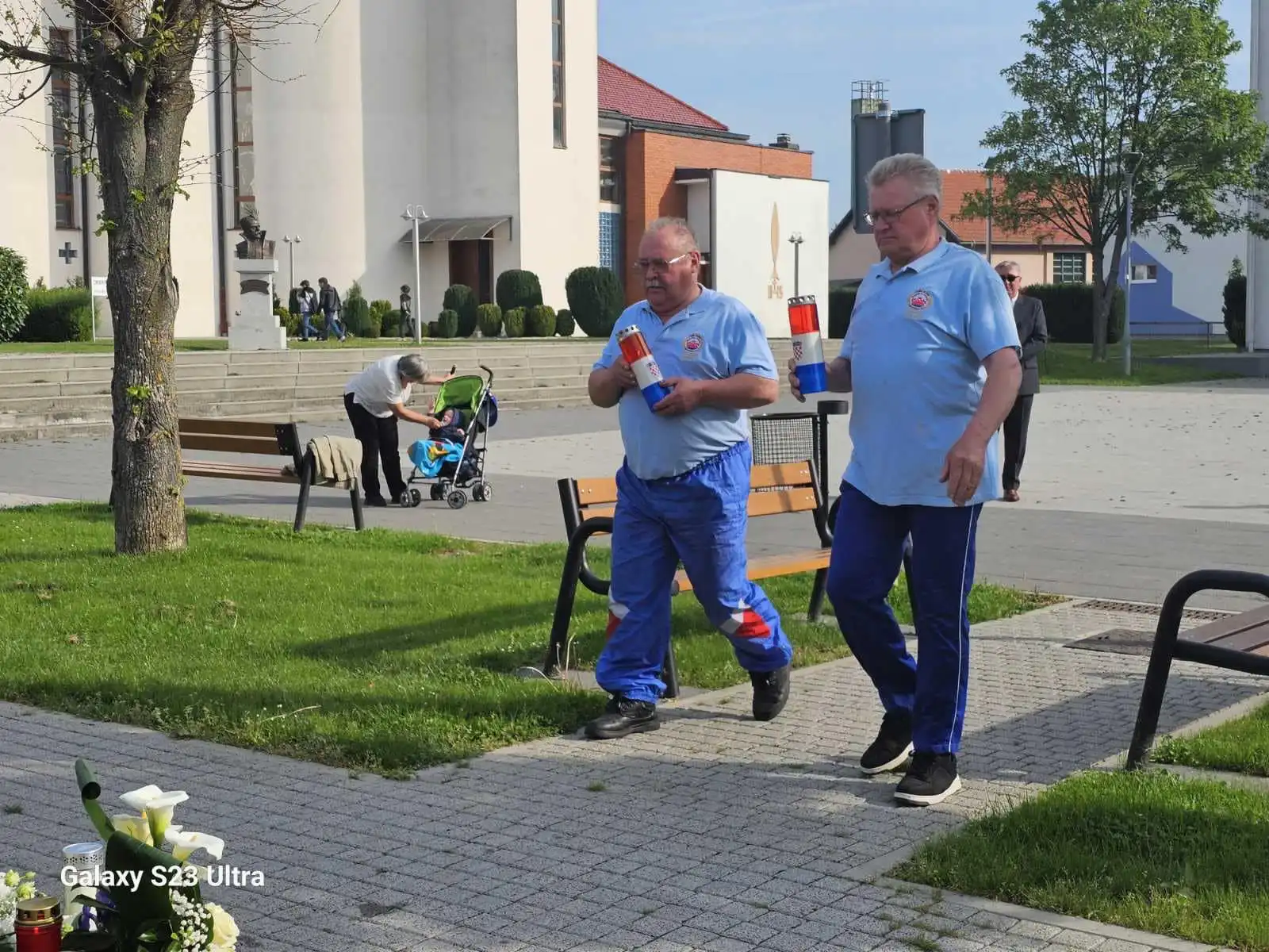 sjećanje na Josipa Topleka (11) sjećanje na Josipa Topleka (11)