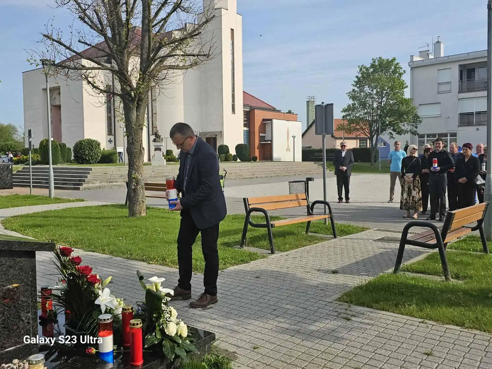 sjećanje na Josipa Topleka (2) sjećanje na Josipa Topleka (2)