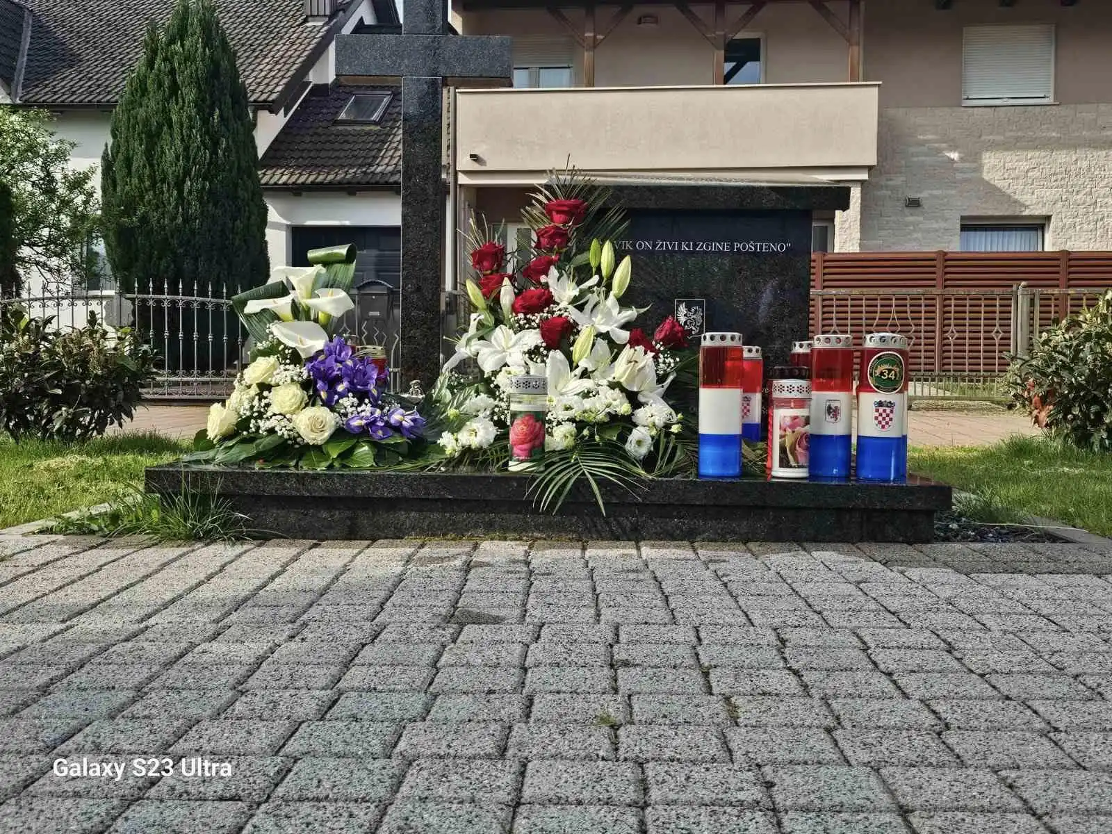 sjećanje na Josipa Topleka (3) sjećanje na Josipa Topleka (3)