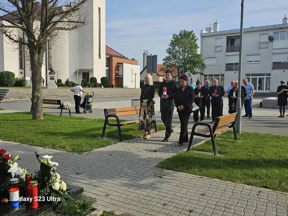 sjećanje na Josipa Topleka (4) sjećanje na Josipa Topleka (4)