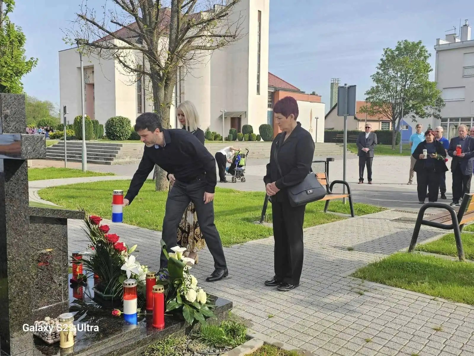 sjećanje na Josipa Topleka (6) sjećanje na Josipa Topleka (6)