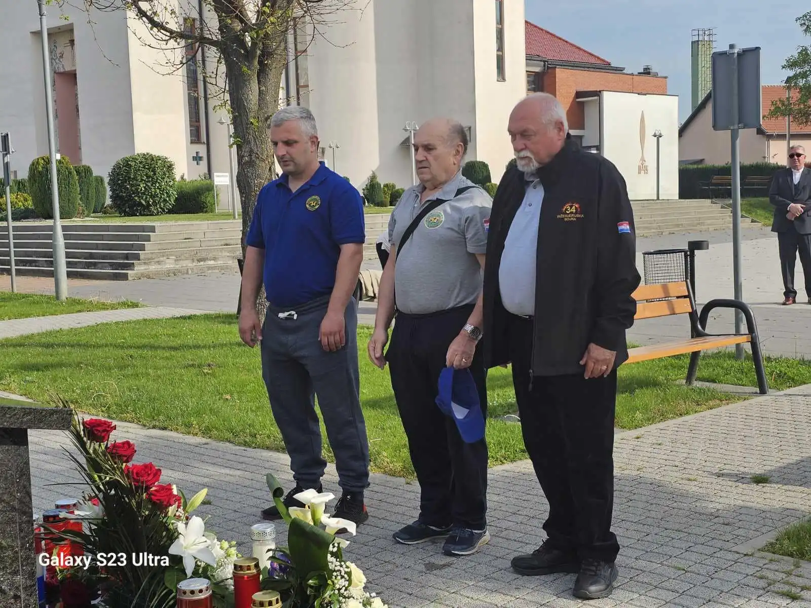 sjećanje na Josipa Topleka (8) sjećanje na Josipa Topleka (8)