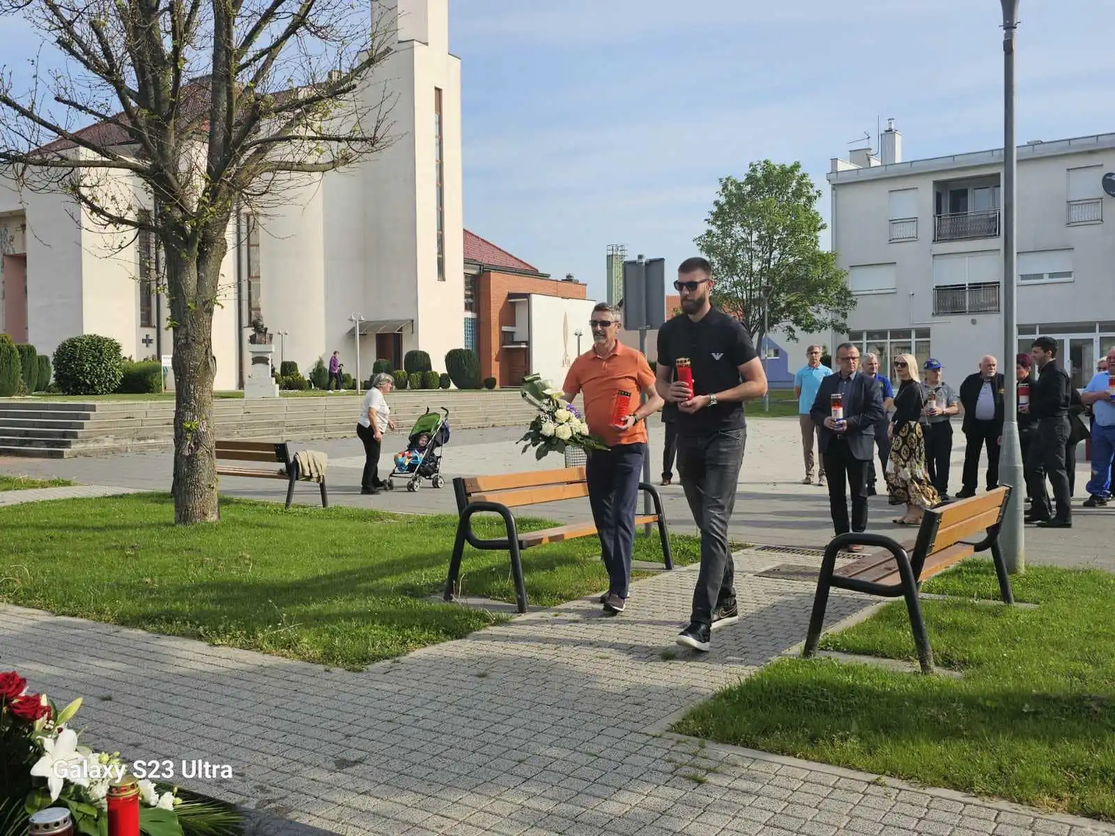 sjećanje na Josipa Topleka (9) sjećanje na Josipa Topleka (9)