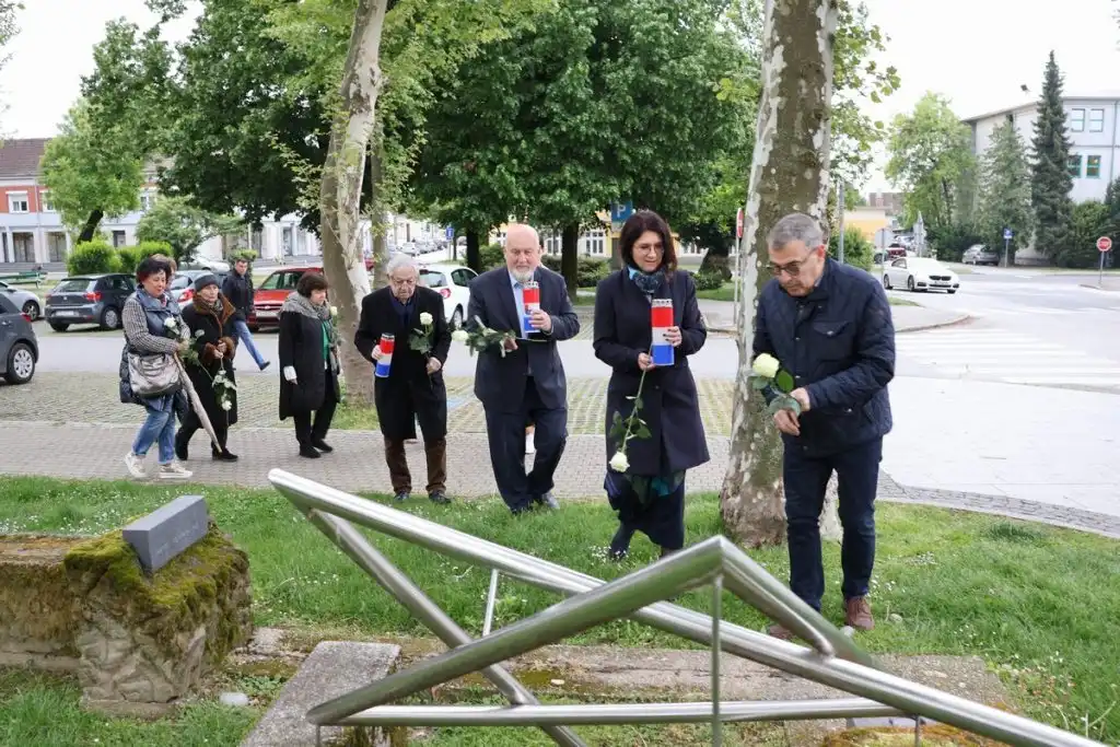 sjećanje na holokaust (1) sjećanje na holokaust (1)
