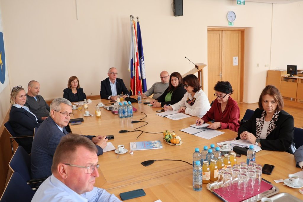 sjednica GSV-a (11) sjednica GSV-a (11)