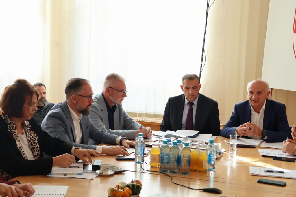 sjednica GSV-a (4) sjednica GSV-a (4)