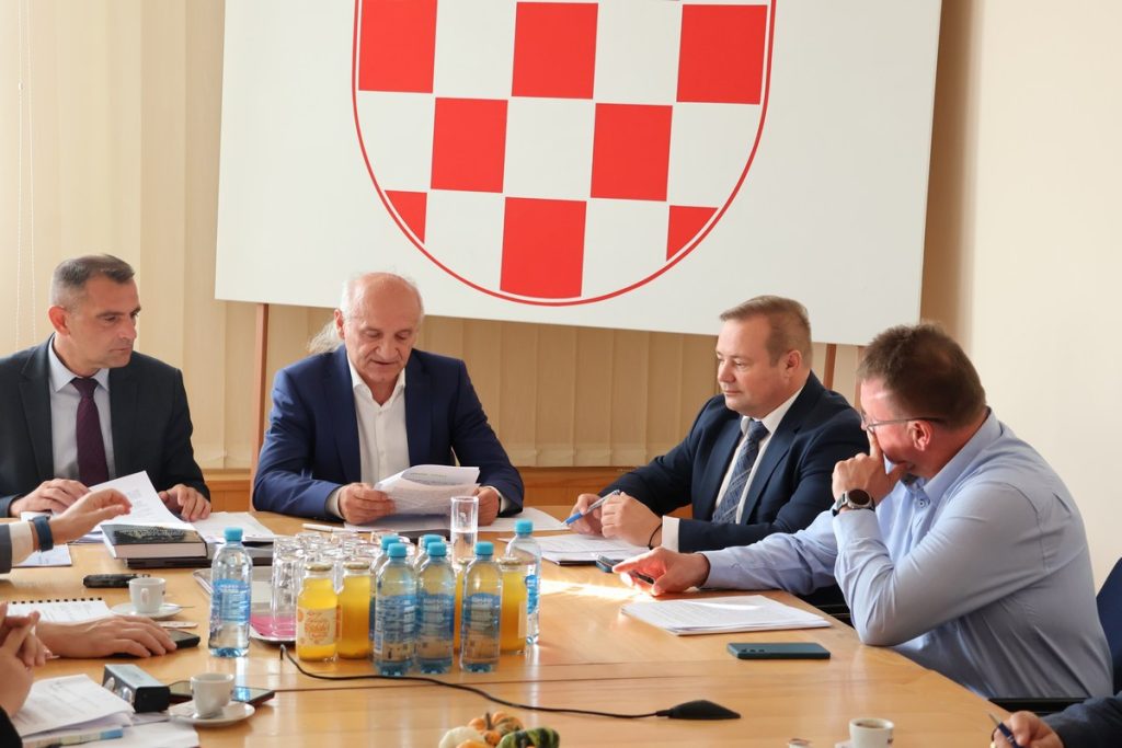 sjednica GSV-a (8) sjednica GSV-a (8)