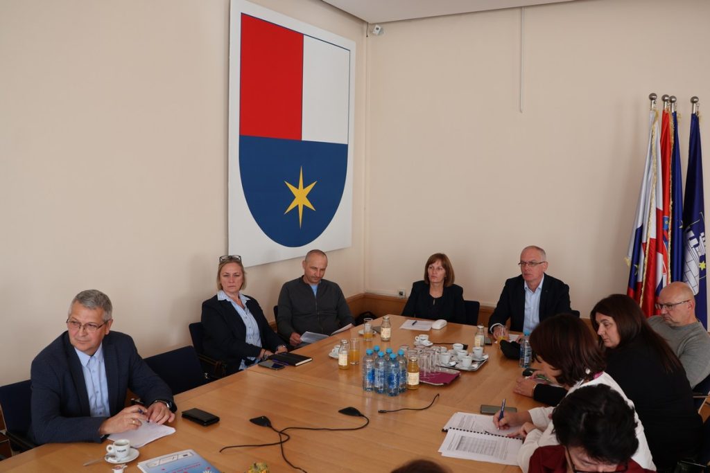 sjednica GSV-a (9) sjednica GSV-a (9)