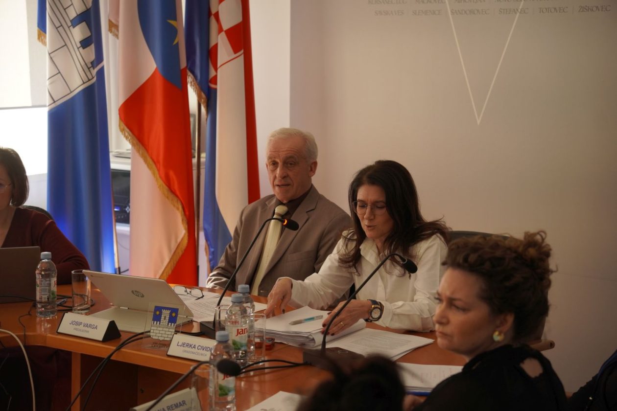 sjednica Gradsko vijeće Grad Čakovec (3)