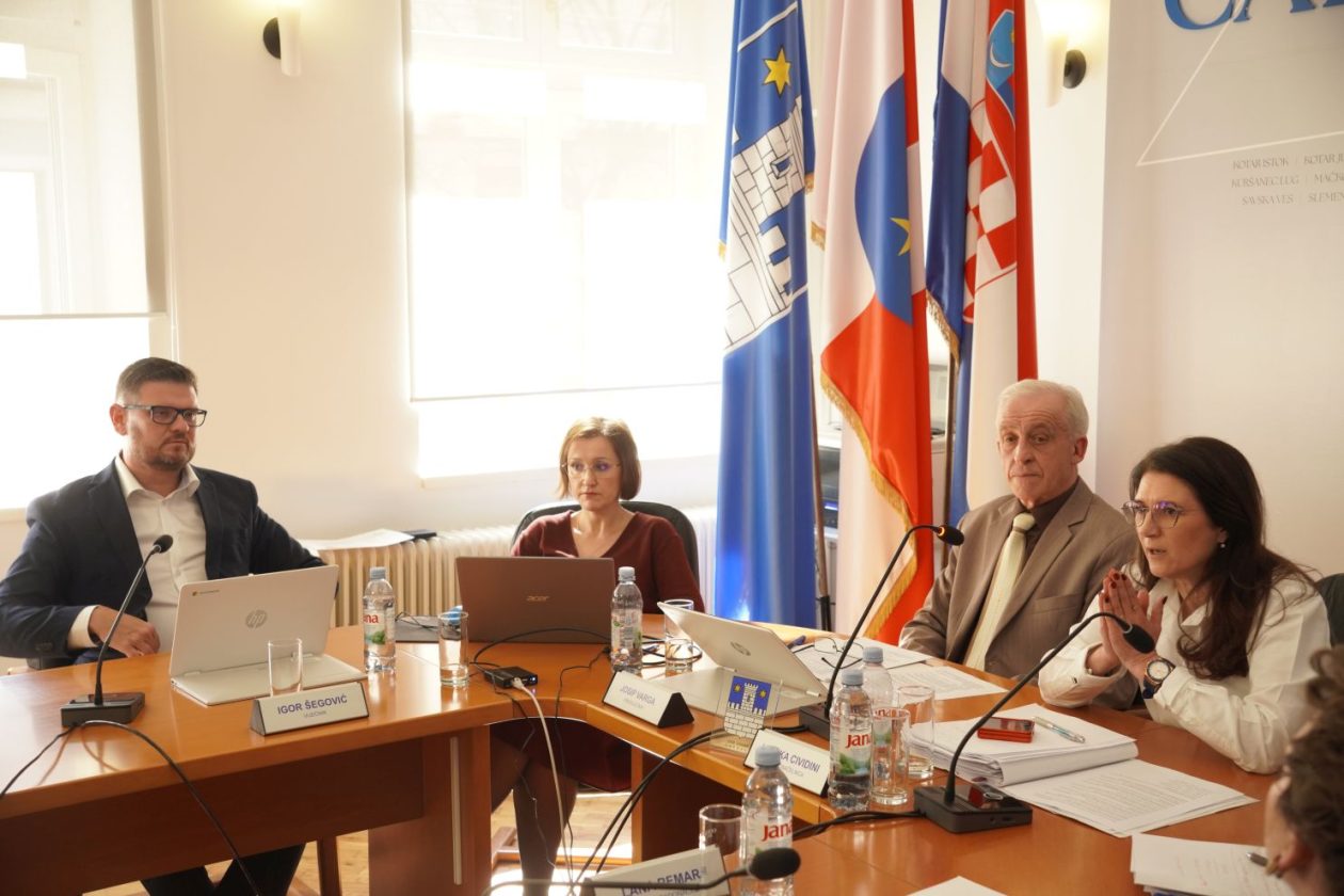 sjednica Gradsko vijeće Grad Čakovec (4)