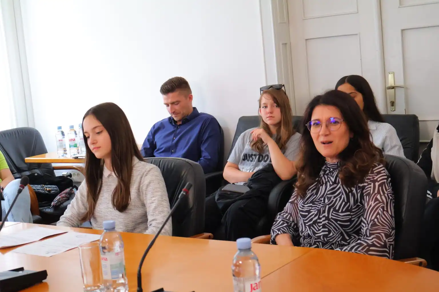 sjednica dječje vijeća,čakovec (14) sjednica dječje vijeća,čakovec (14)